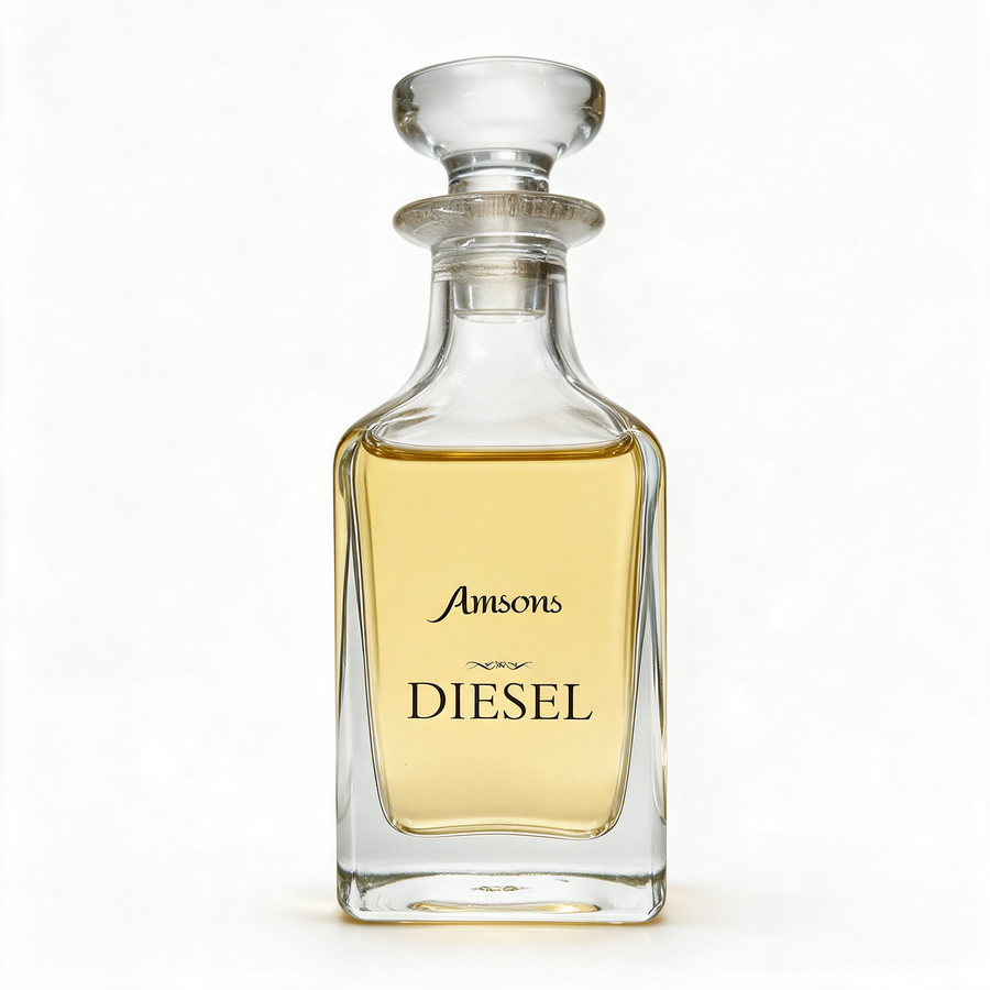 Diesel Attar