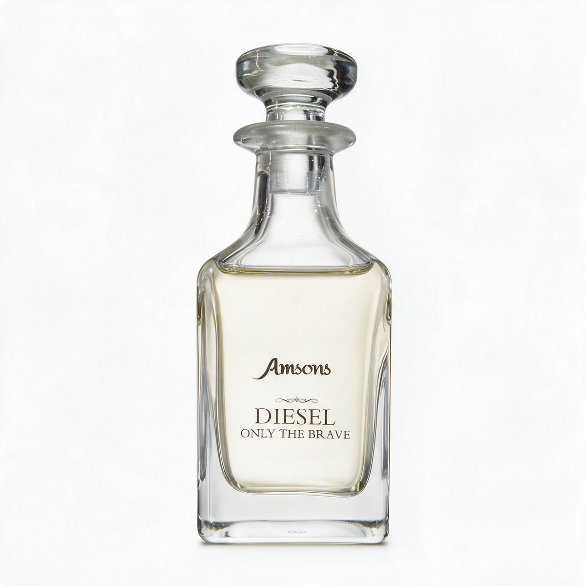 Diesel Only The Brave Attar