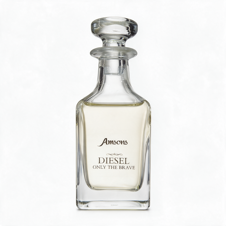 Diesel Only The Brave Attar