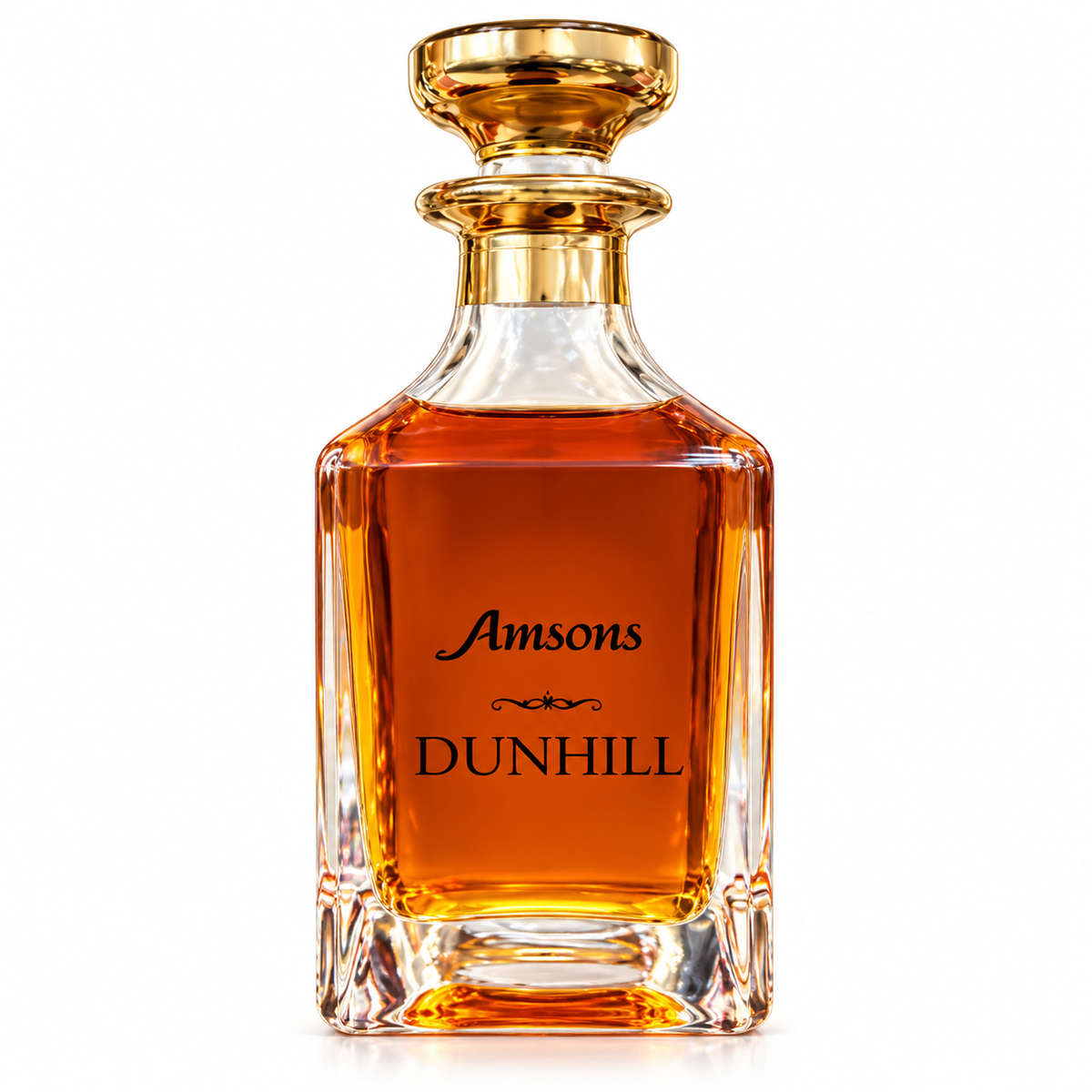Dunhill Attar