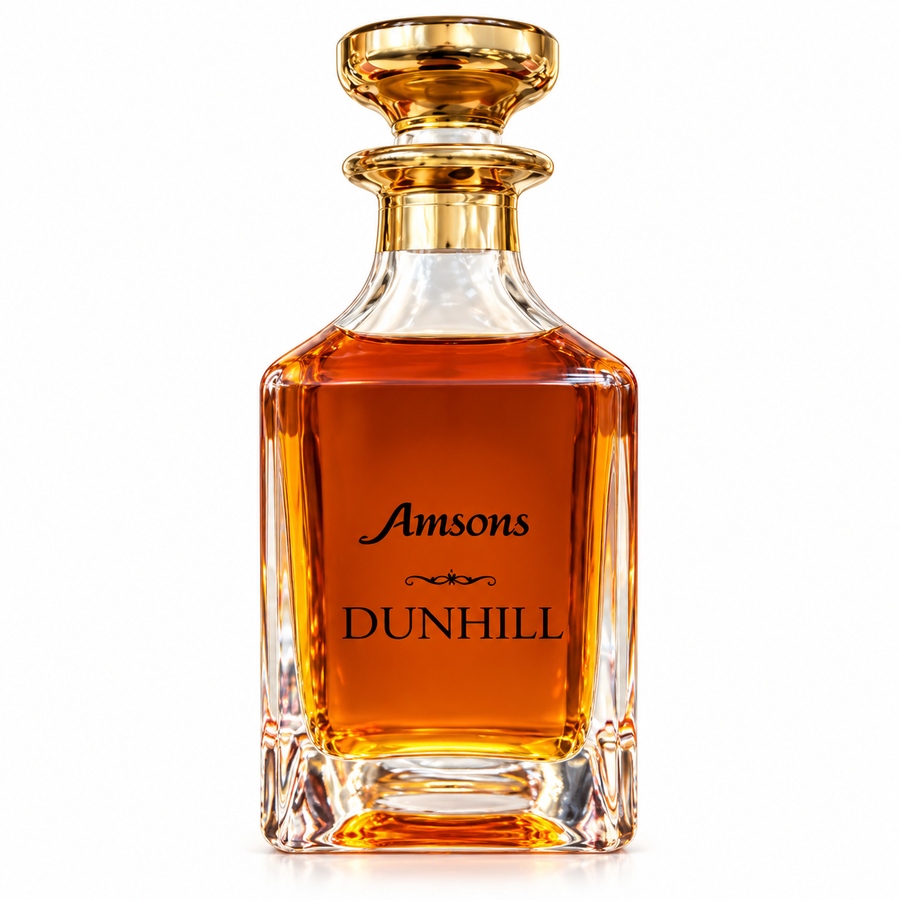 Dunhill Attar