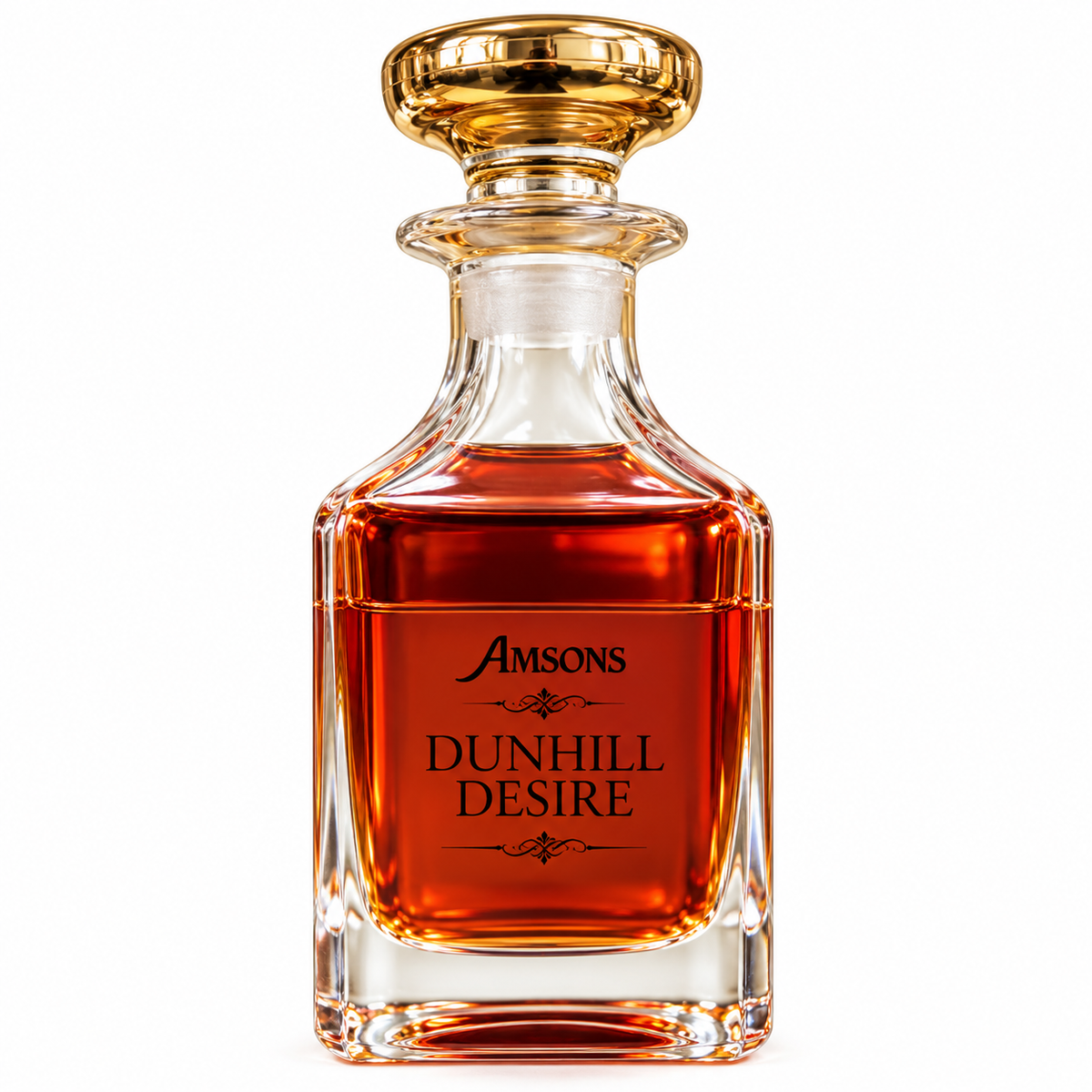 Dunhill Desire Attar