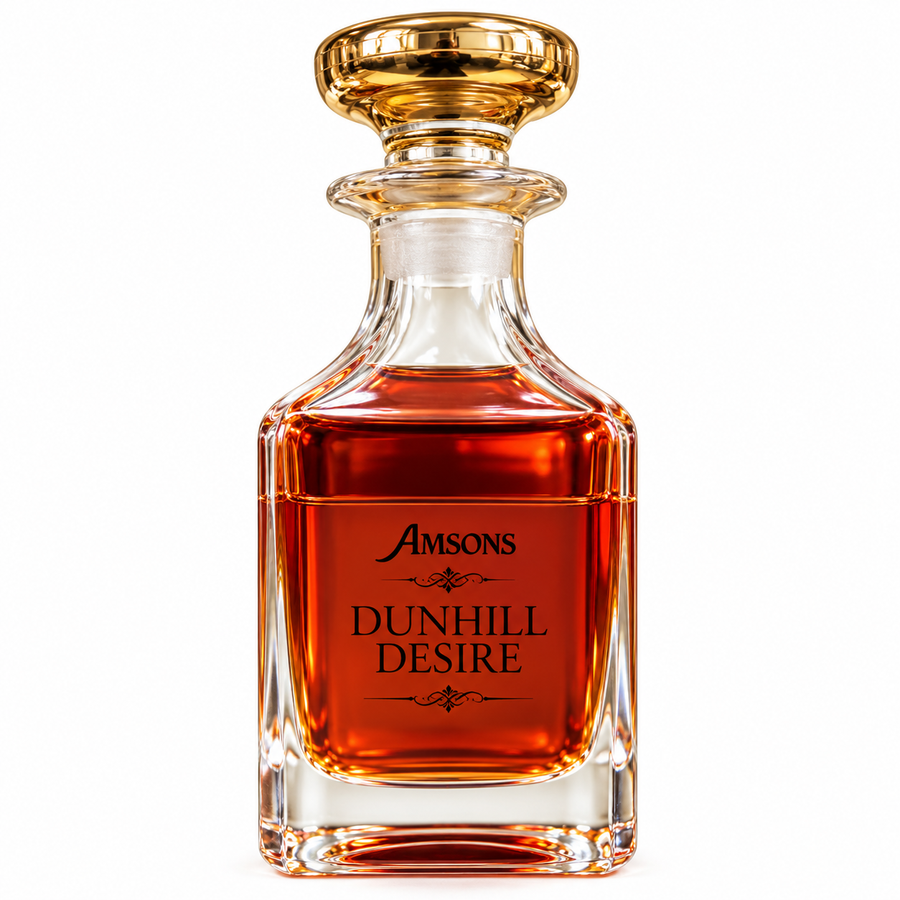Dunhill Desire Attar