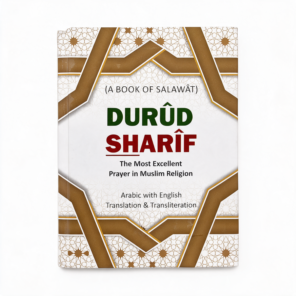 Durud Sharif