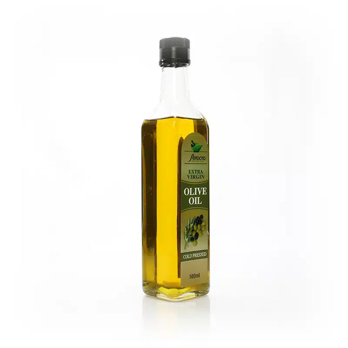 Extra Virgin Olive Oil 500ml