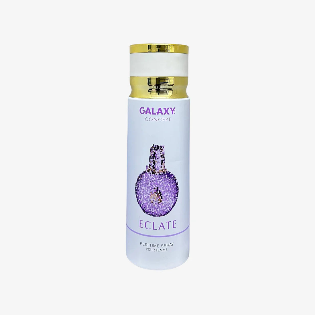 Galaxy Concept Eclate Deodorant 200ml