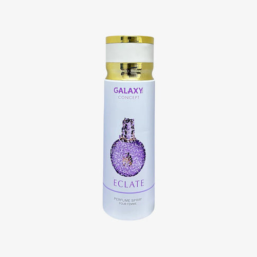 Galaxy Concept Eclate Deodorant 200ml