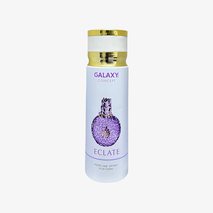 Galaxy Concept Eclate Deodorant 200ml