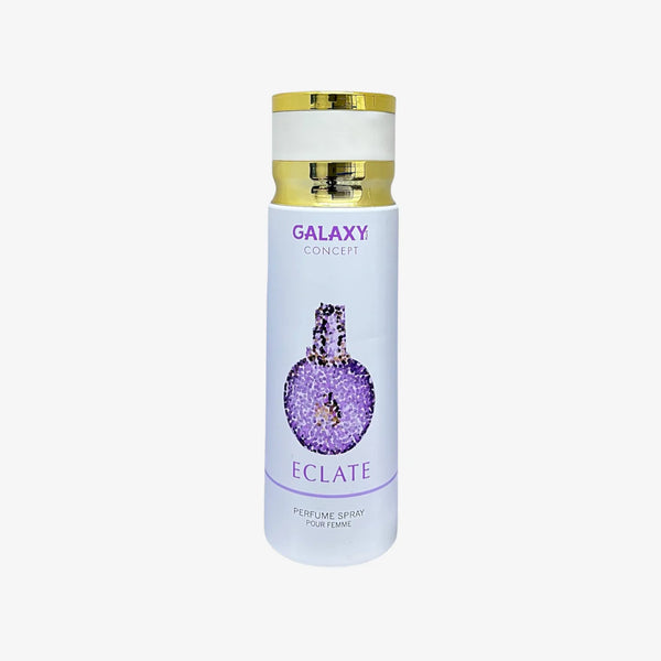 Galaxy Concept Eclate Deodorant 200ml