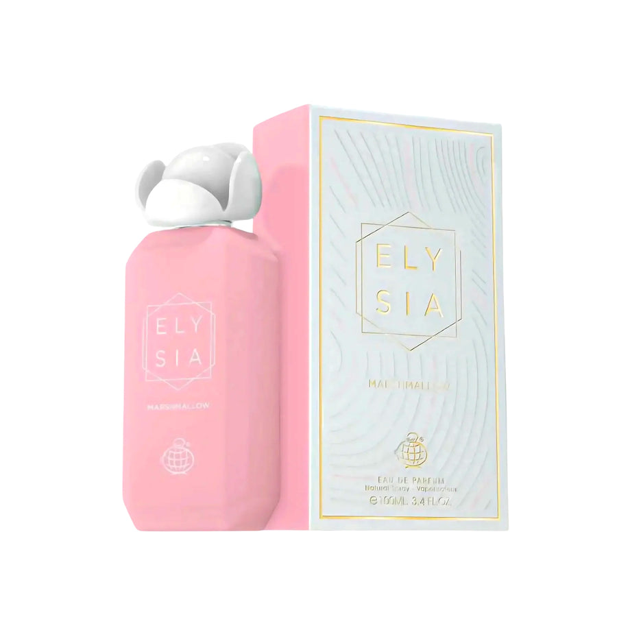 Elysia Marshmallow