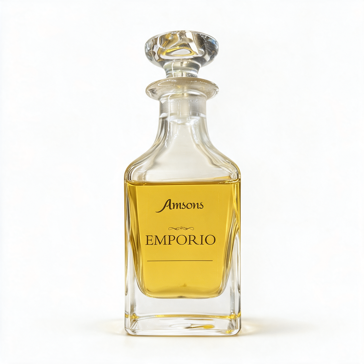 Emporio Attar