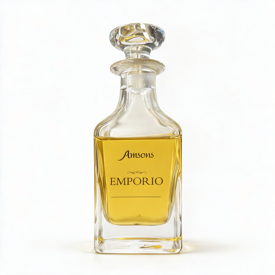 Emporio Attar