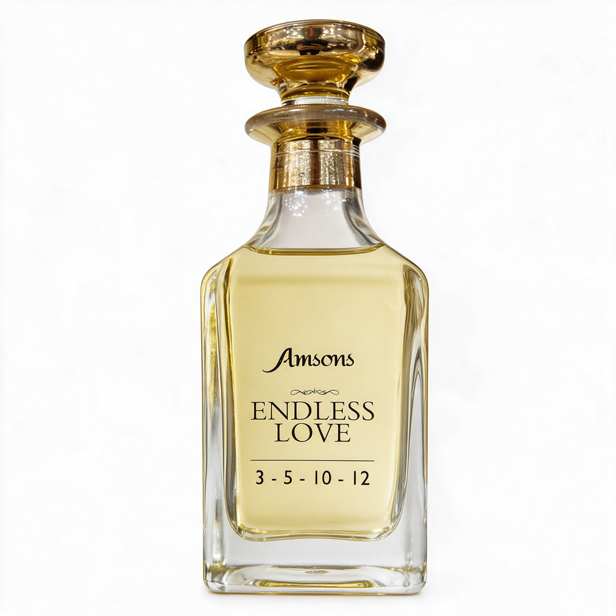 Endless Love Attar