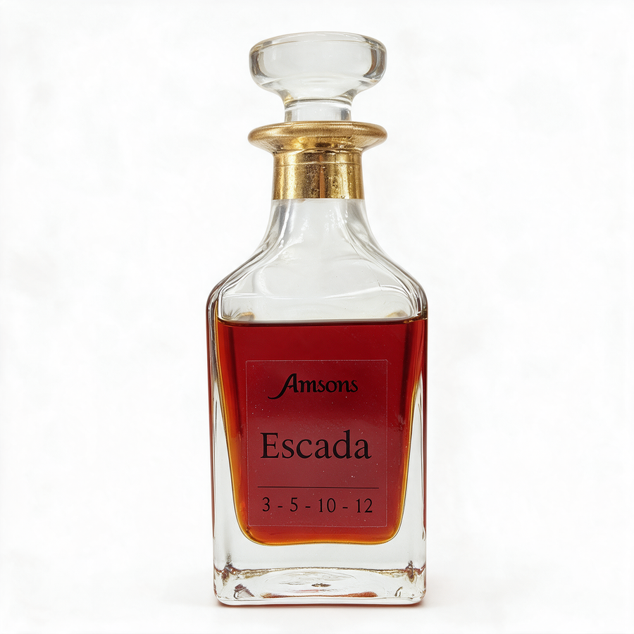 Escada Attar