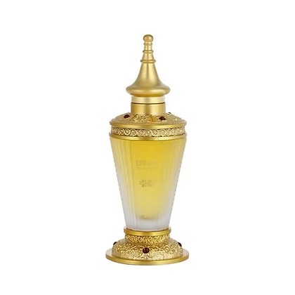 Esraa Concentrated Perfume Oil Unisex 30ml