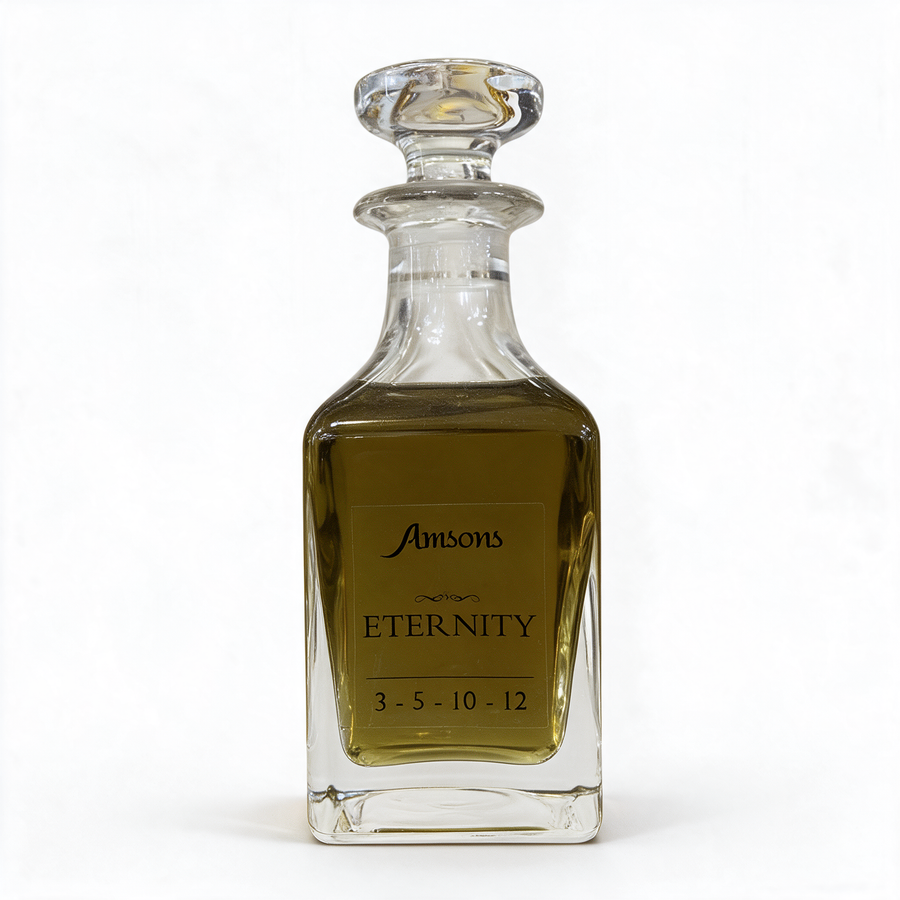 Eternity Attar