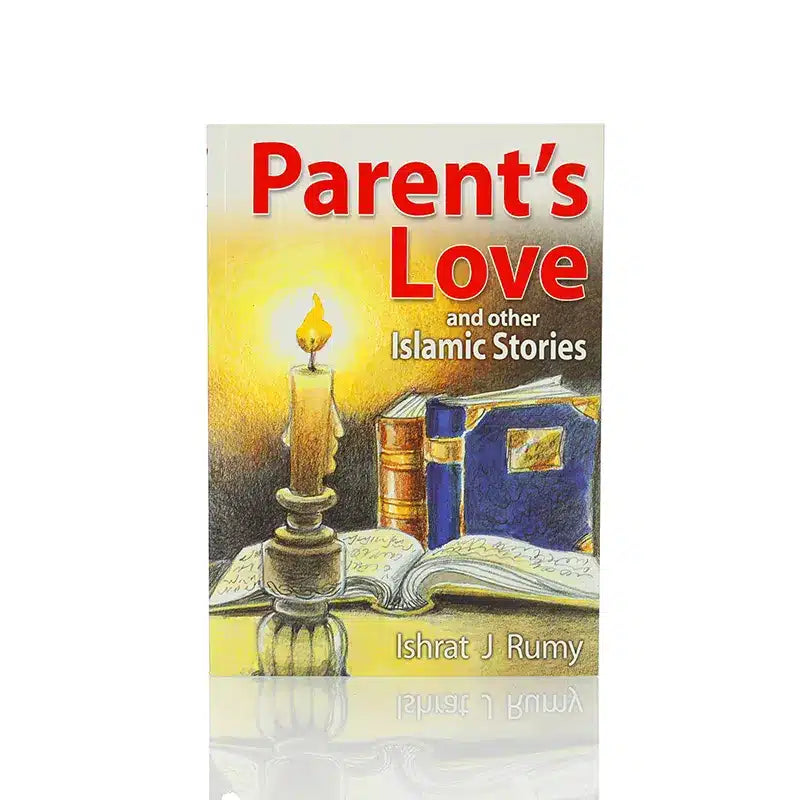 My First Library Of Islamic Books Gift Box - 5 Books