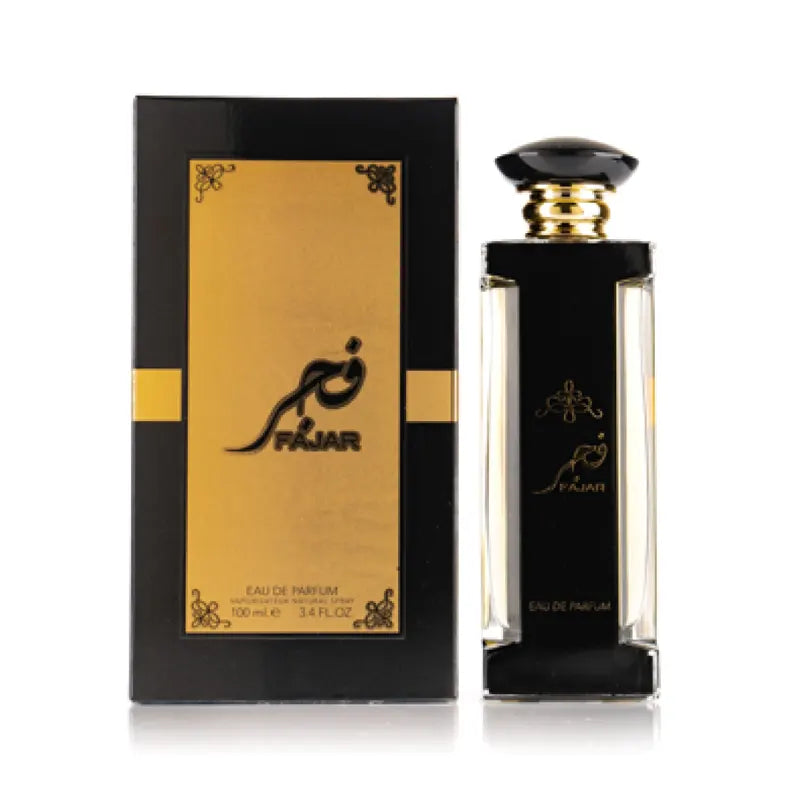 Fajr Ard Al Khaleej Perfume for Men 100ml
