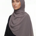 Mink Grey