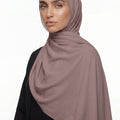Dusty Mauve