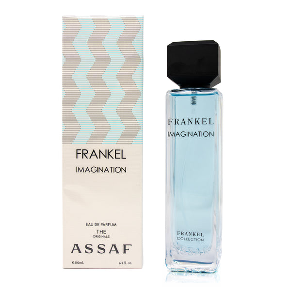 Frankel Imagination by Assaf 200ml