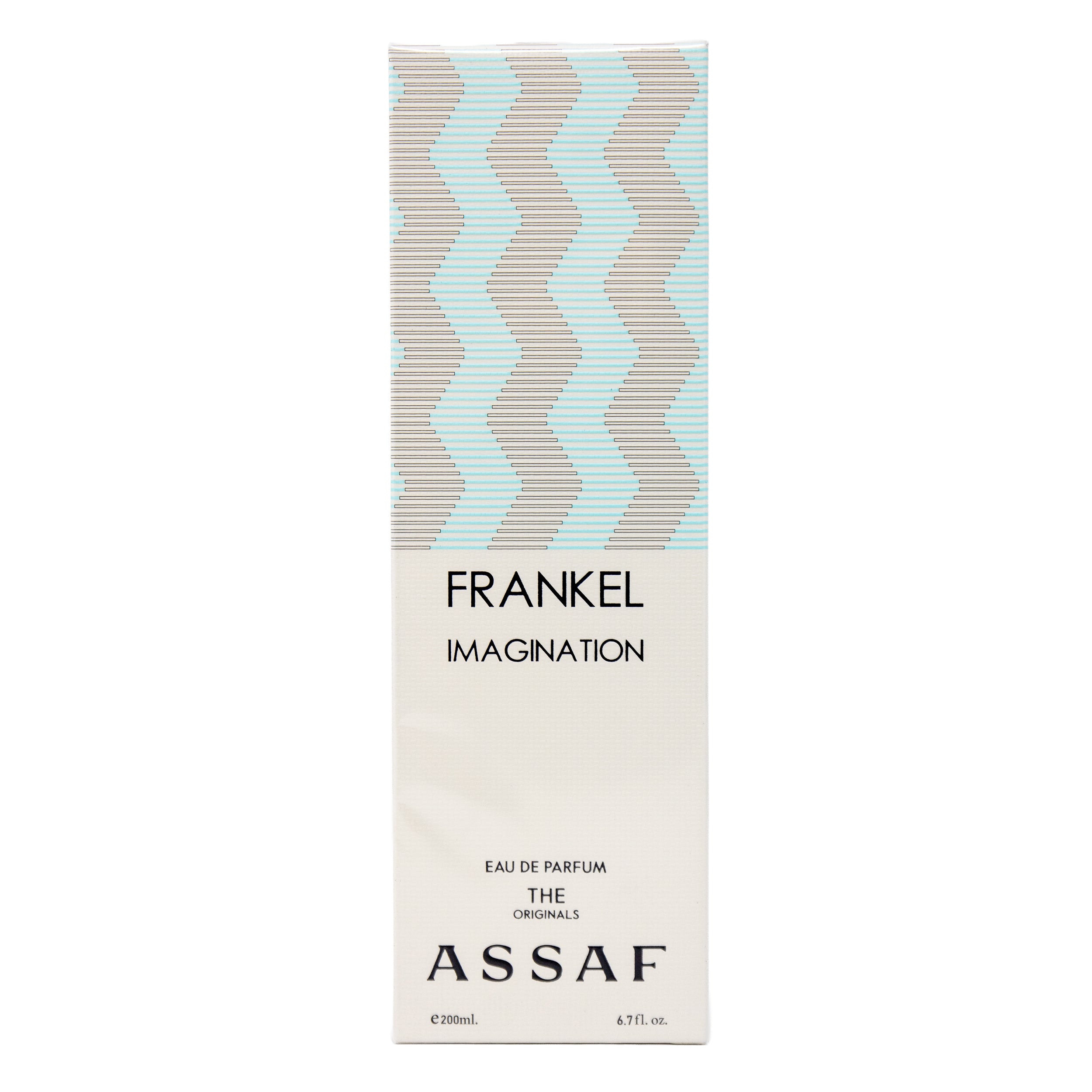 Frankel Imagination by Assaf 200ml
