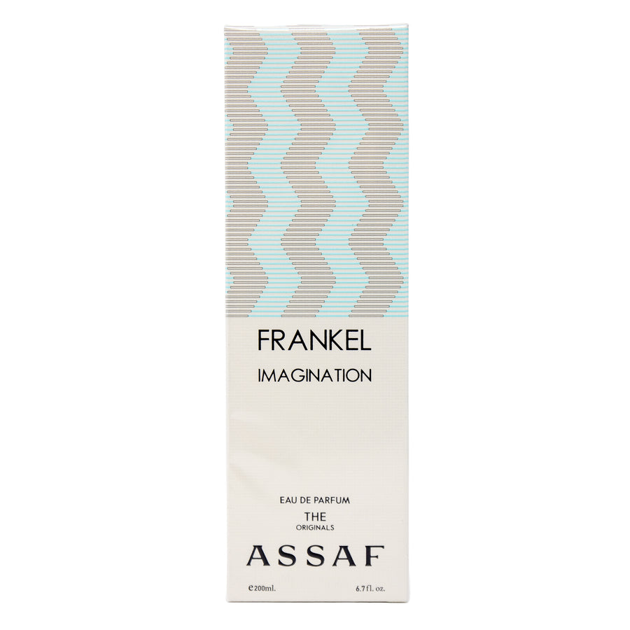 Frankel Imagination by Assaf 200ml
