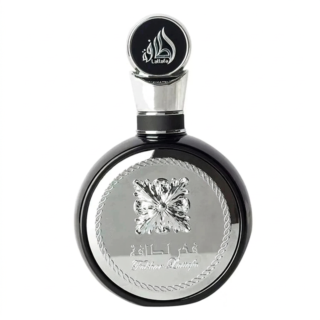 Fakhar Lattafa Pride of Lattafa Silver 100ml