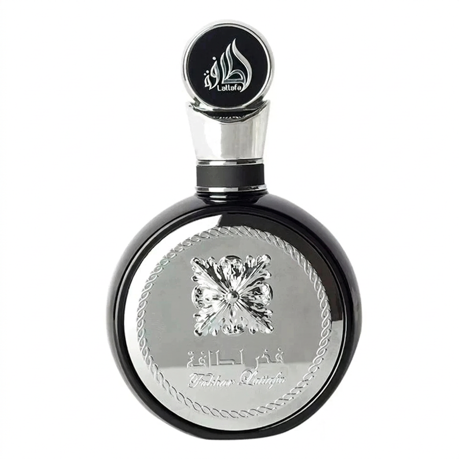 Fakhar Lattafa Pride of Lattafa Silver 100ml