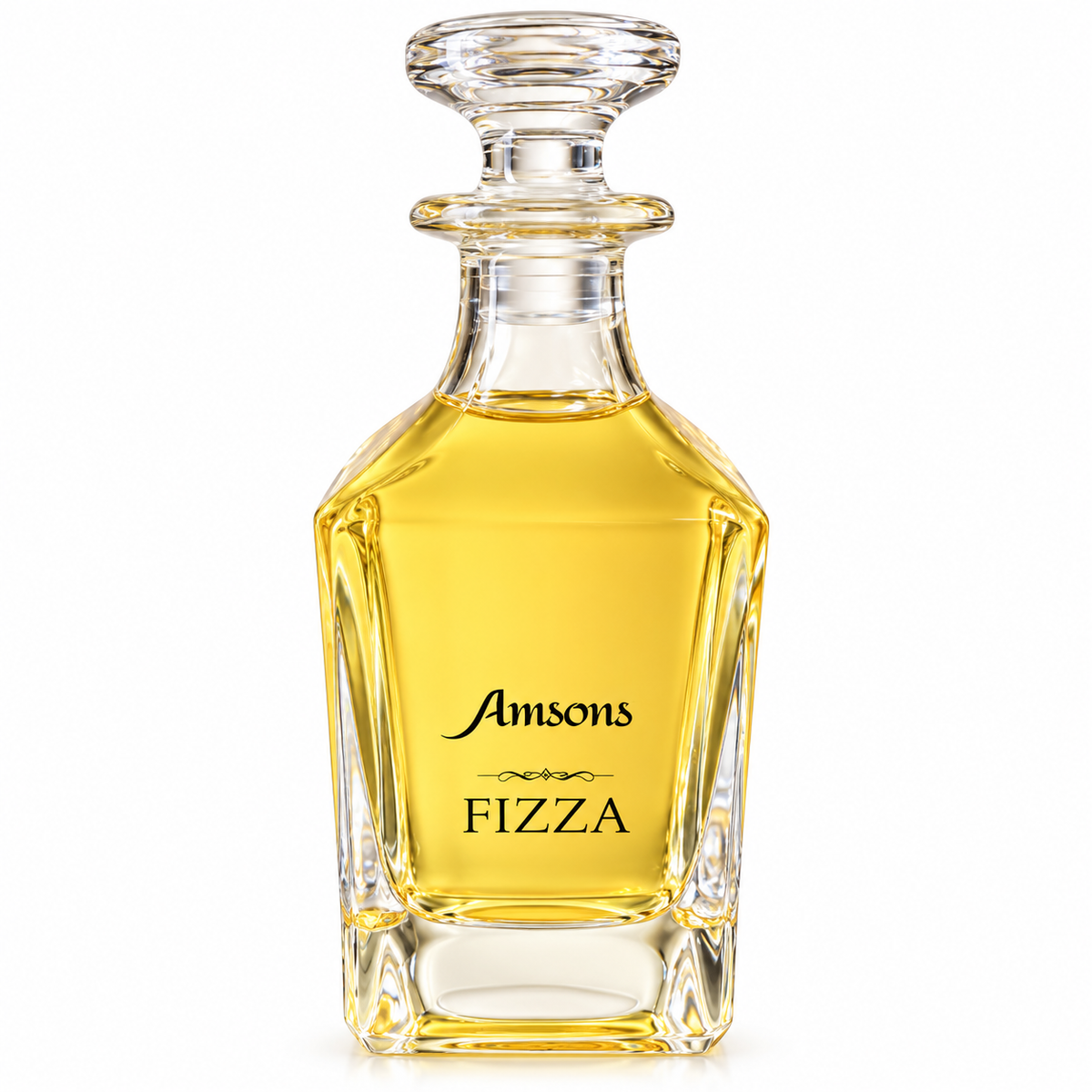 Fizza Attar