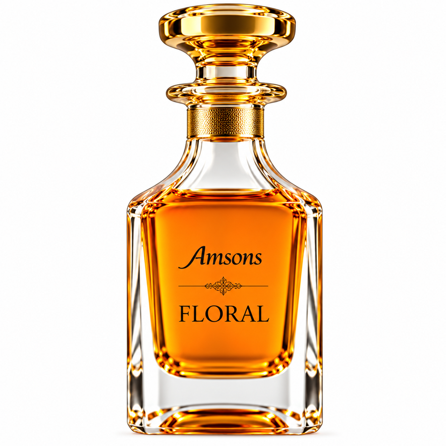 Floral Attar