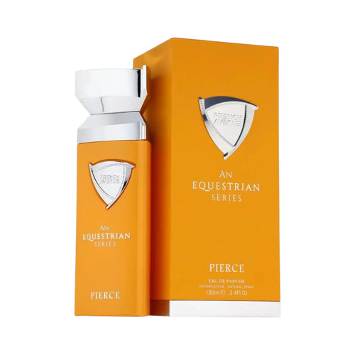 Pierce An Equeestrian Series EDP 100ml