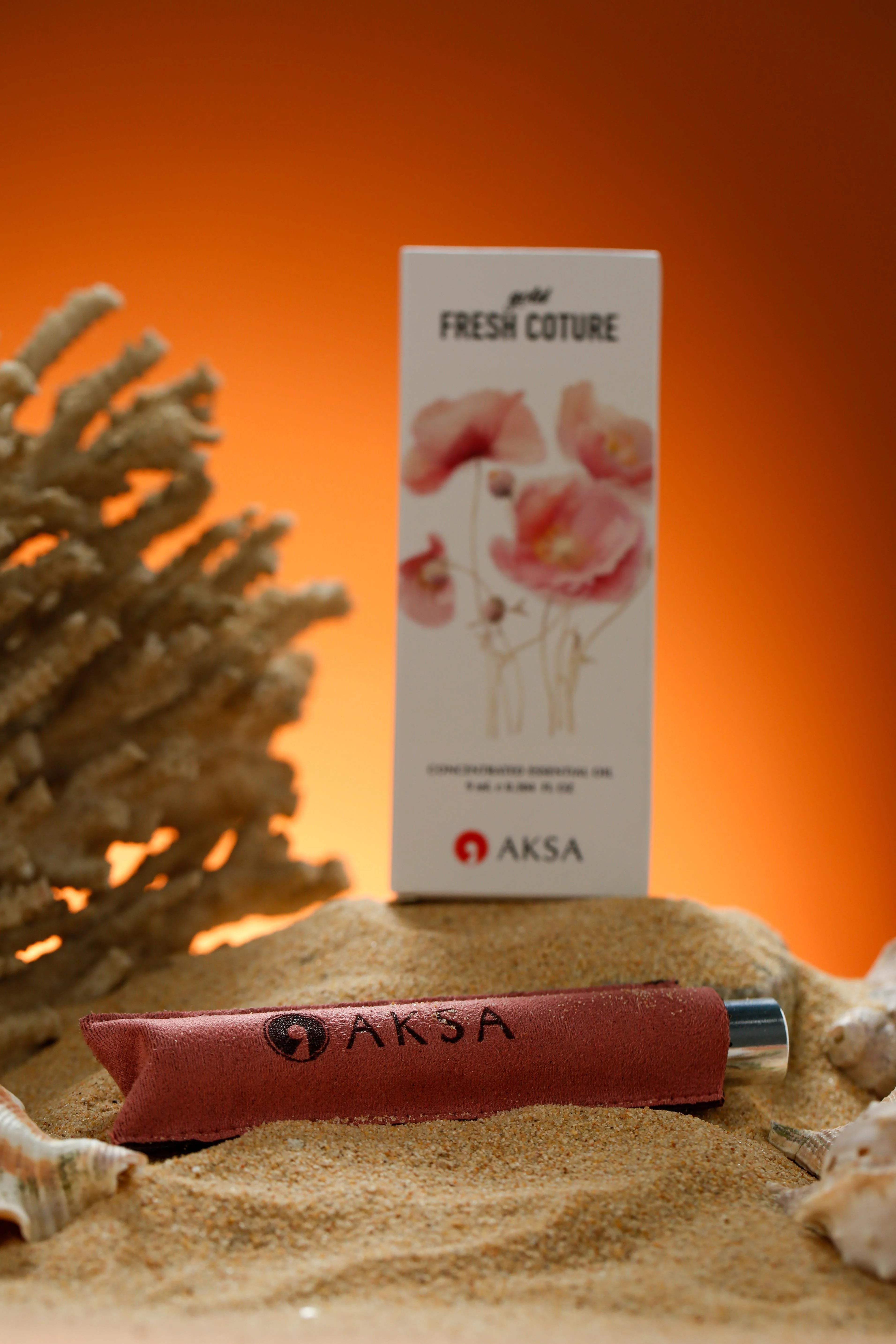 Fresh Coture Pocket Size perfume