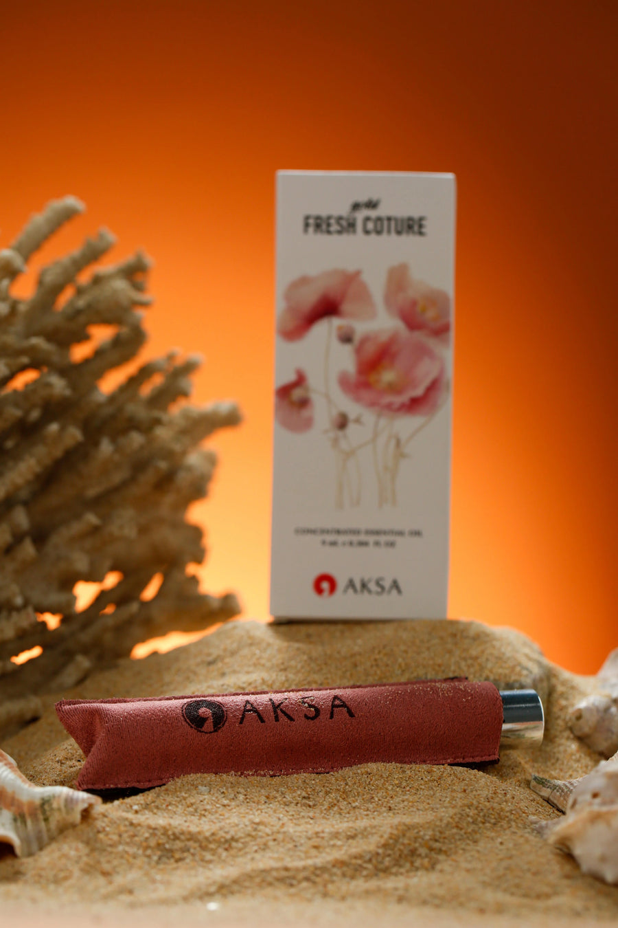 Fresh Coture Pocket Size perfume