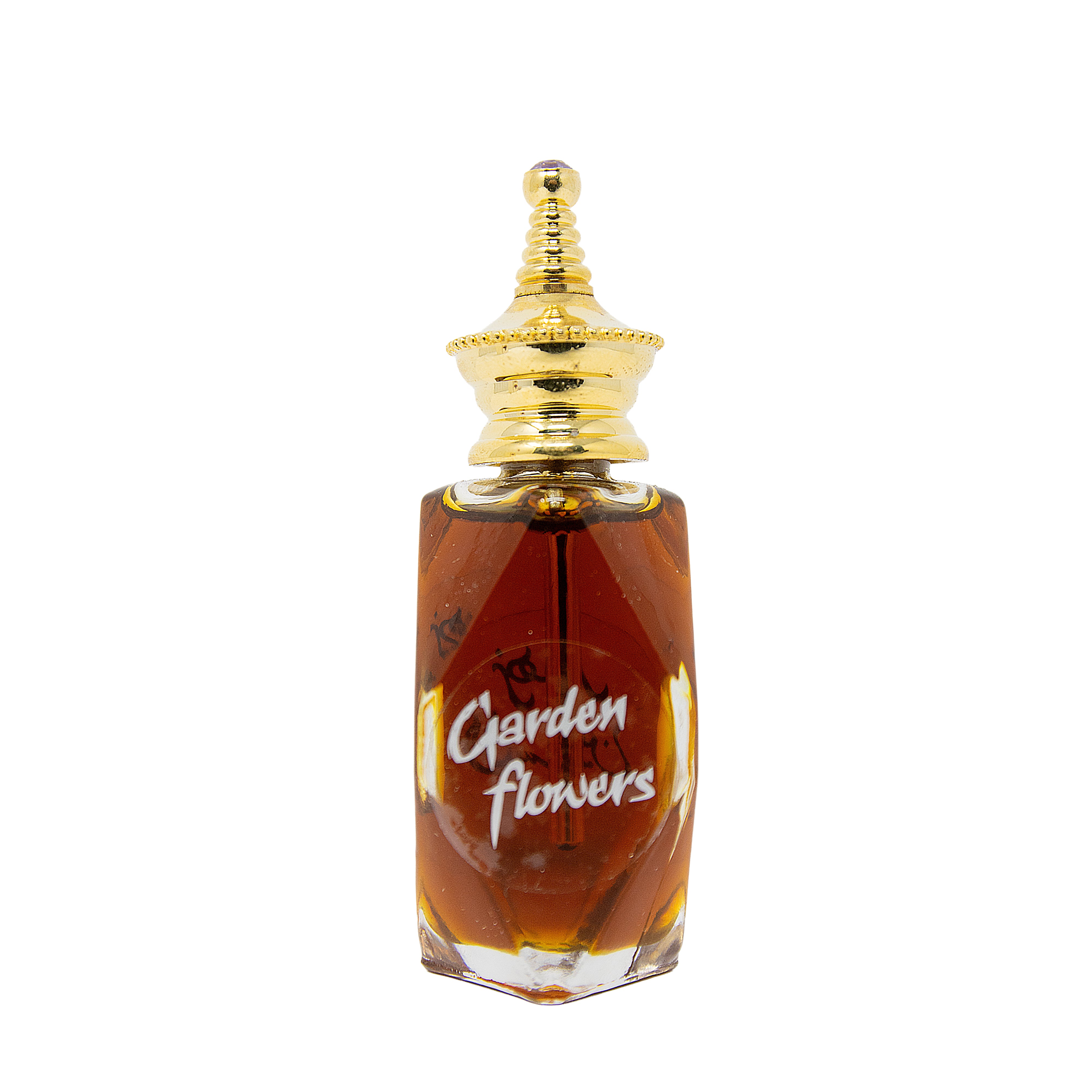 Garden Flowers 12ml