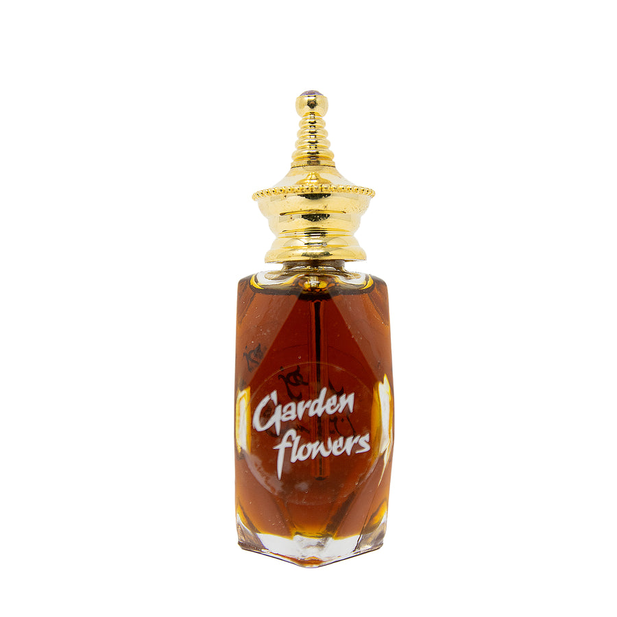 Garden Flowers 12ml