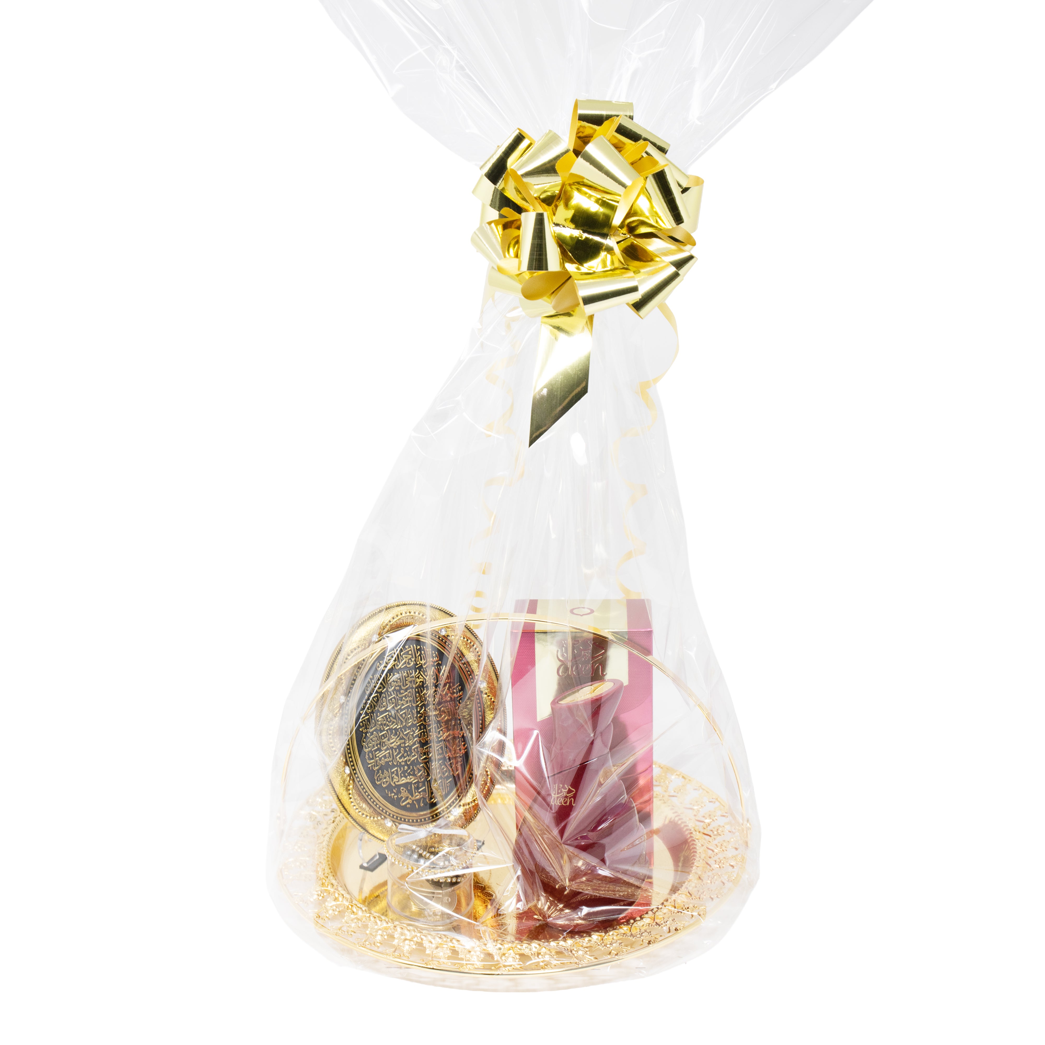 Refined Ornament Gift Hamper