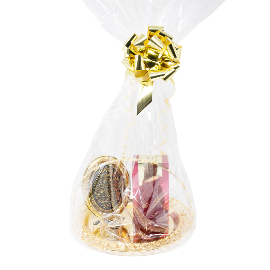 Refined Ornament Gift Hamper