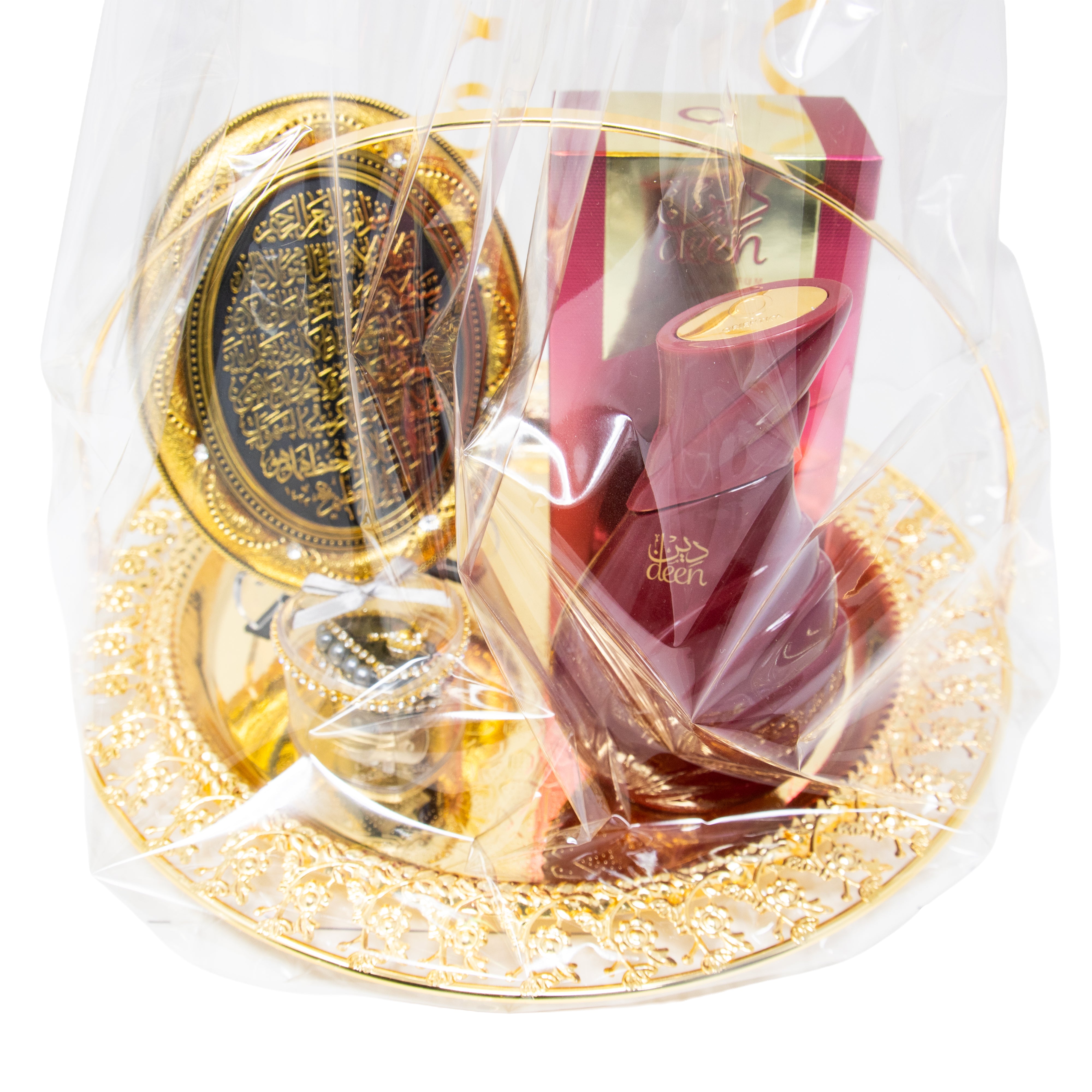 Refined Ornament Gift Hamper