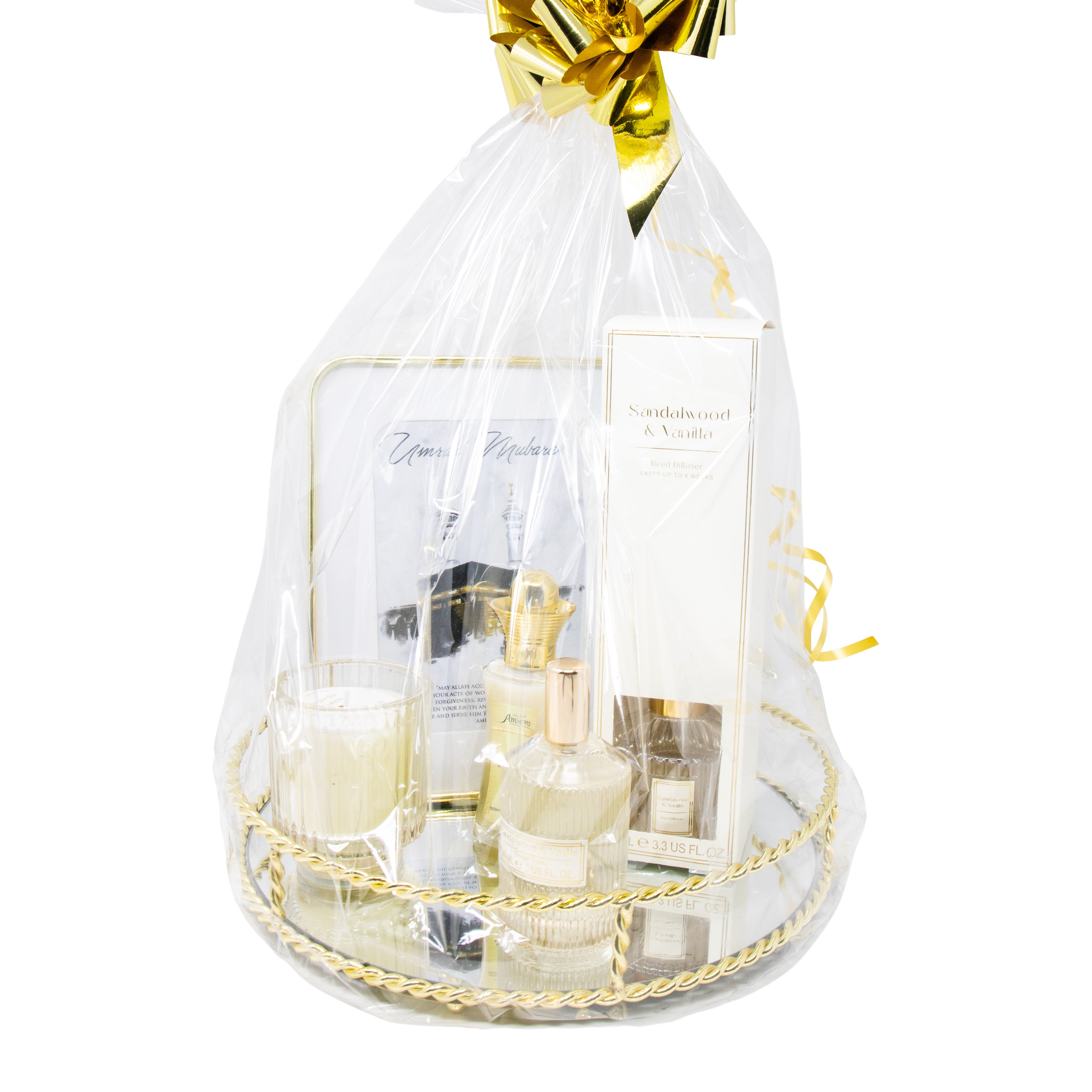 Umrah Mubarak Gift Hamper