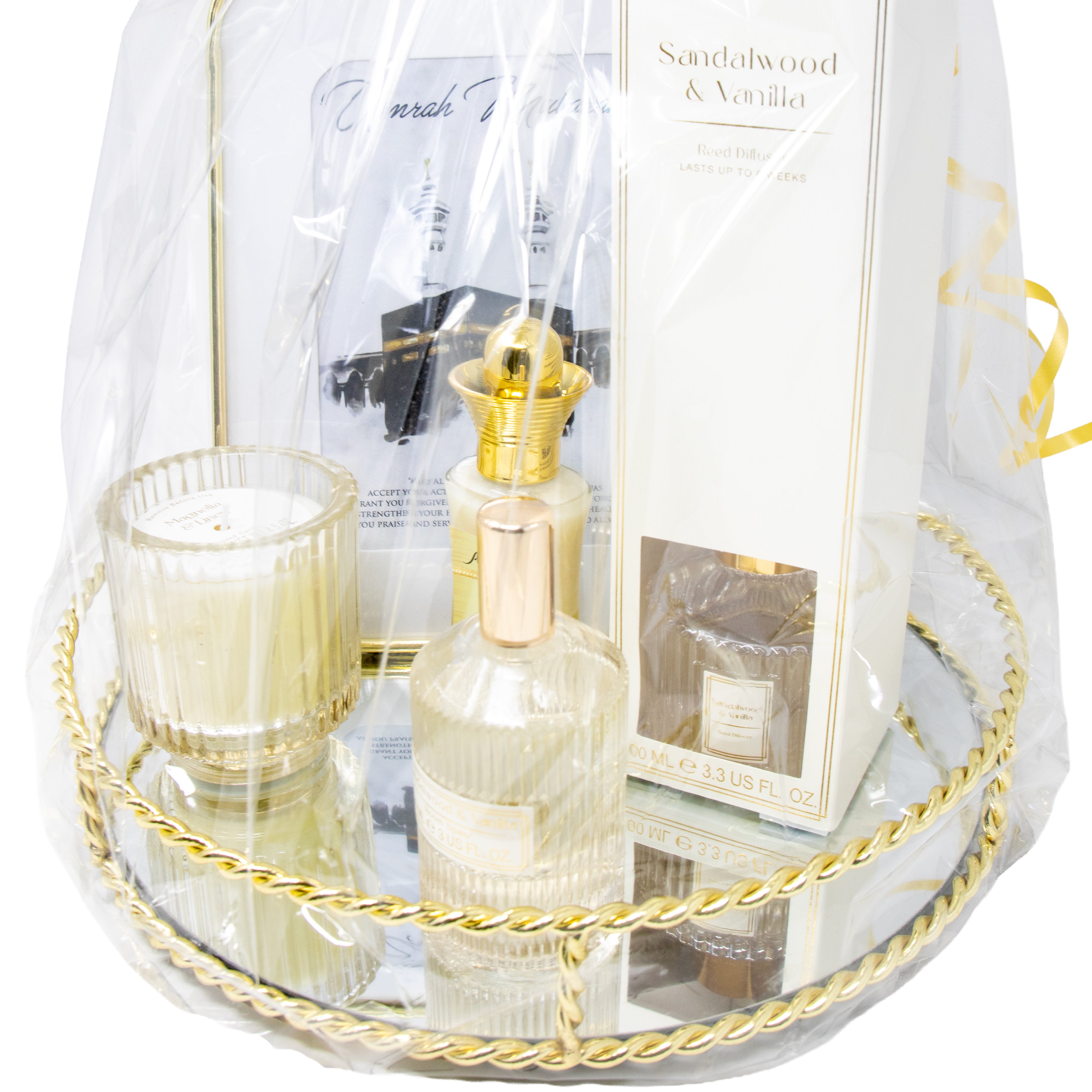 Umrah Mubarak Gift Hamper