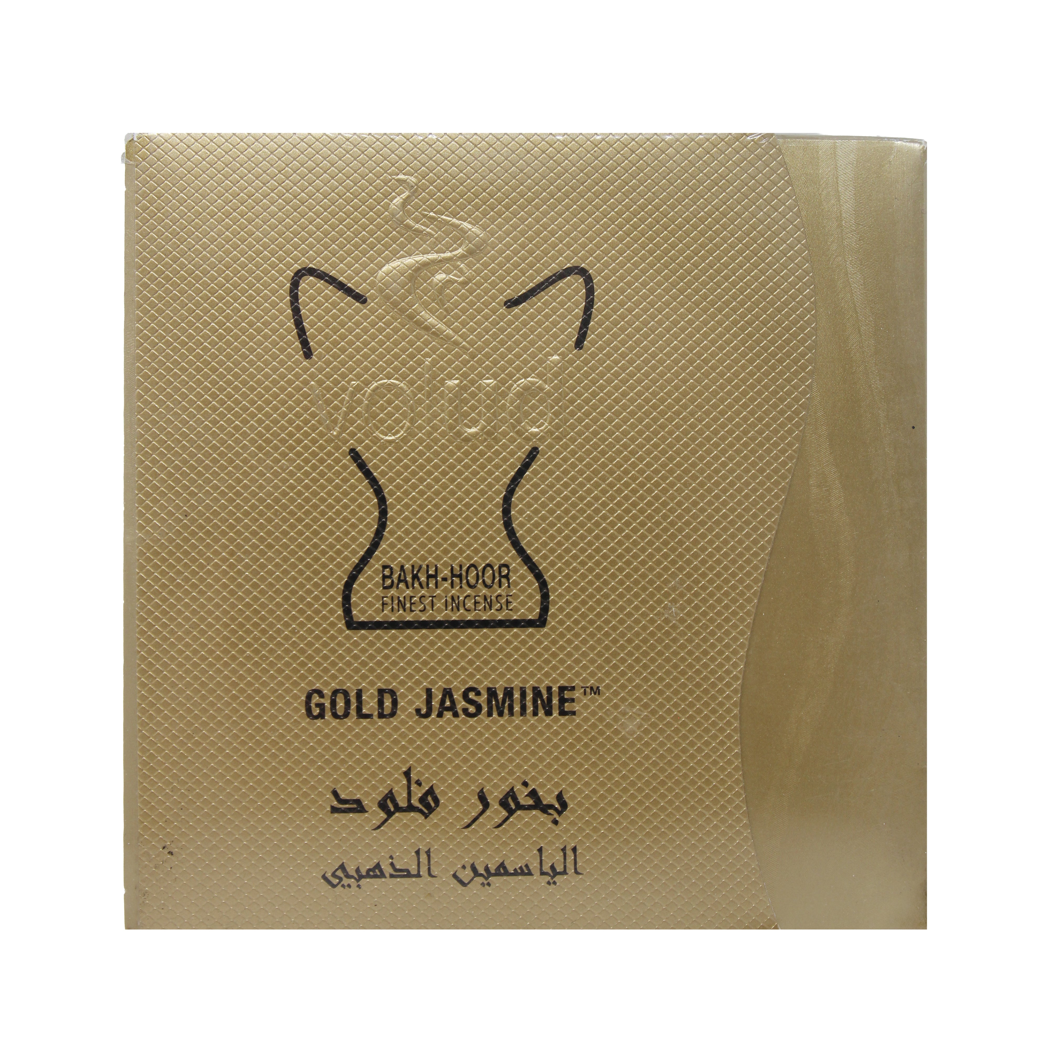 Gold Jasmine 65g