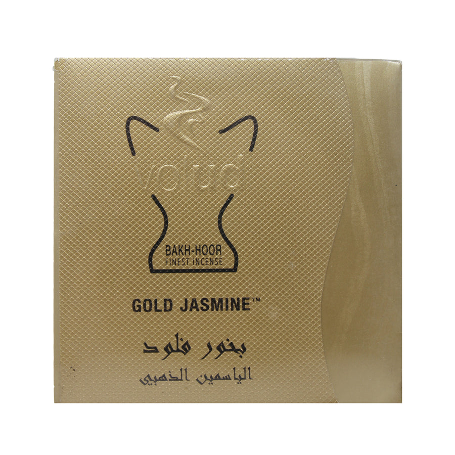 Gold Jasmine 65g