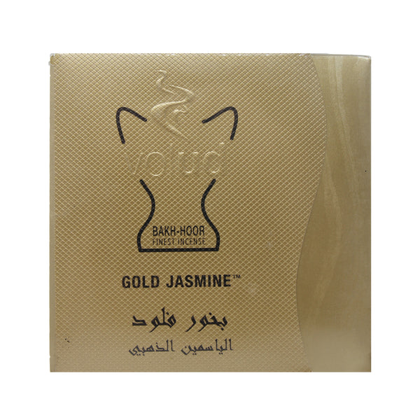 Gold Jasmine 65g
