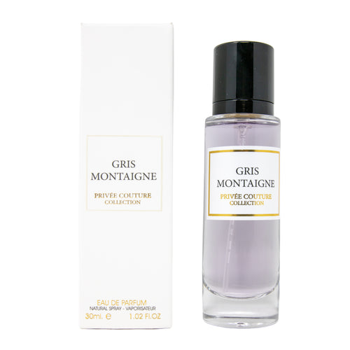 Gris Montaigne Perfume 30ml