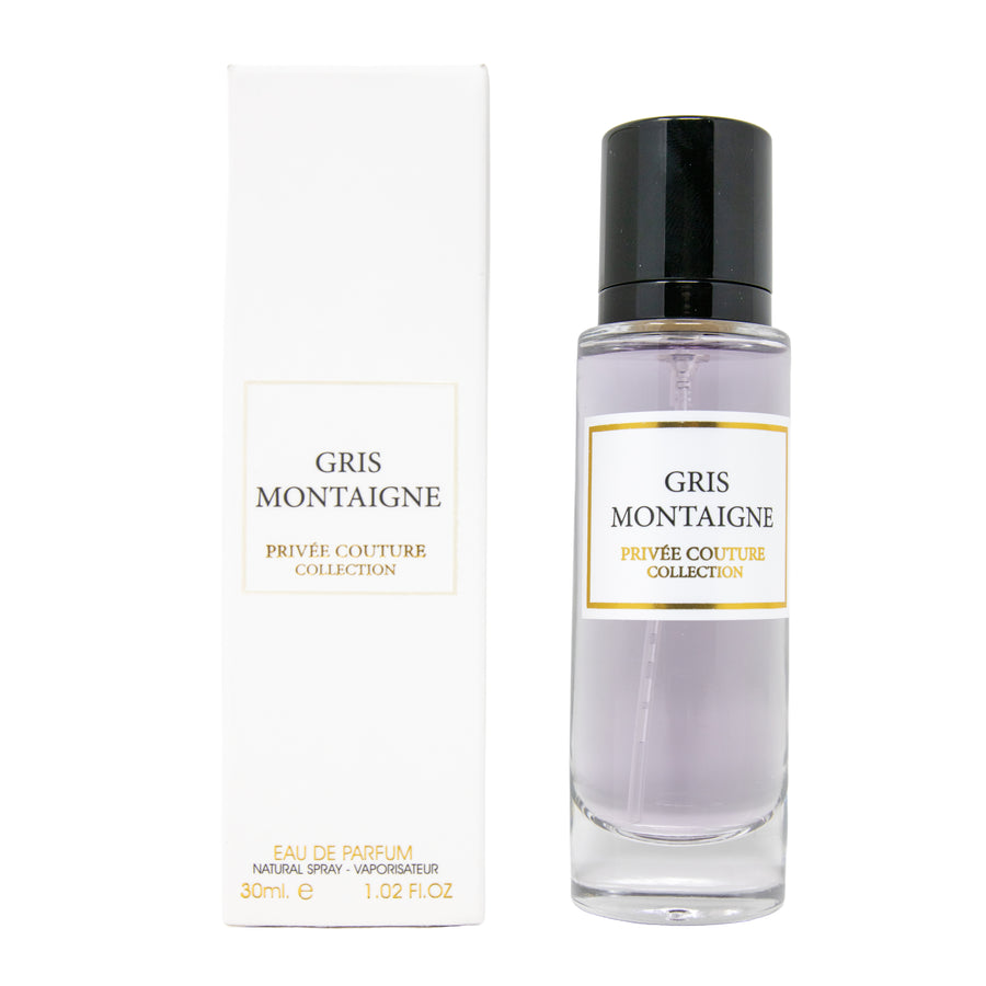 Gris Montaigne Perfume 30ml