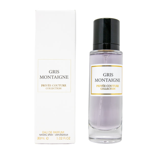 Gris Montaigne Perfume 30ml