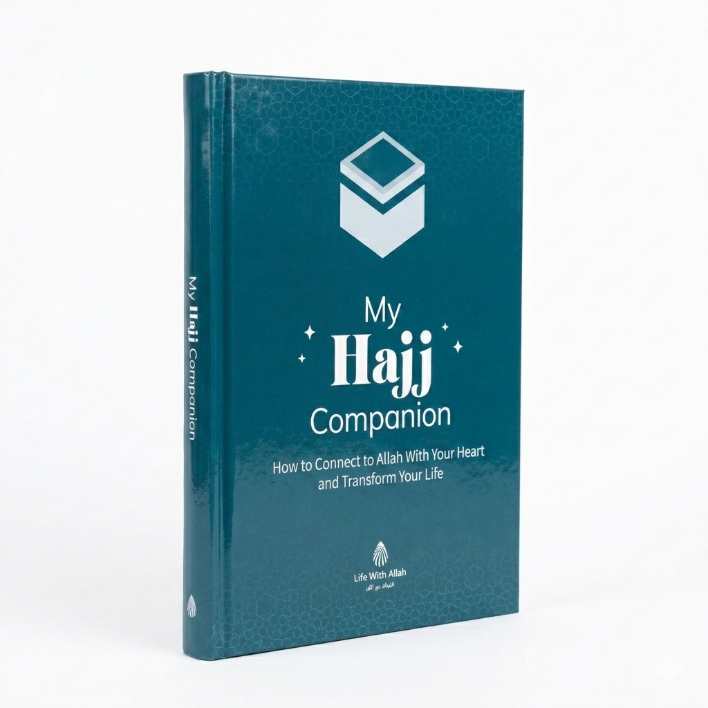 My Hajj Companion