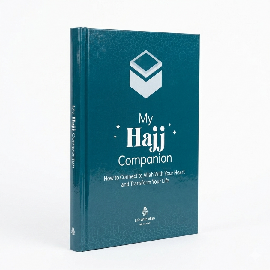 My Hajj Companion
