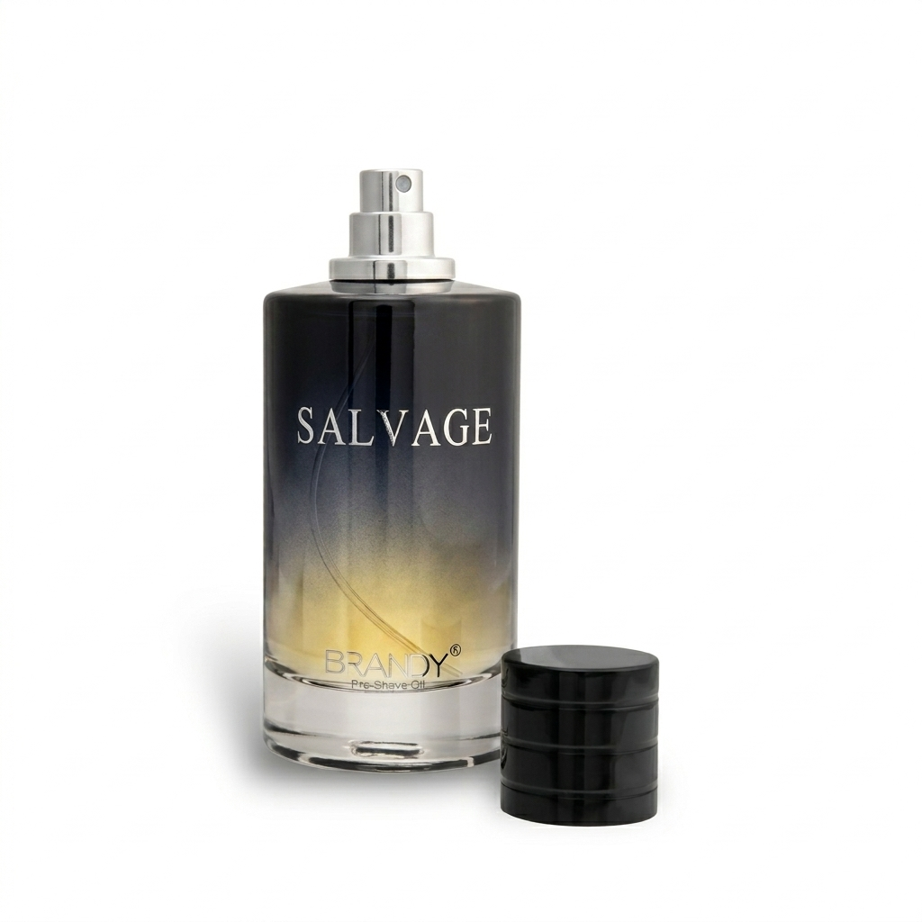 Brandy Salvage Eau De Parfum Spray 100ml